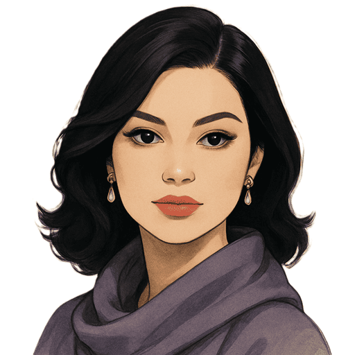 Illustration représentant notre nez numérique