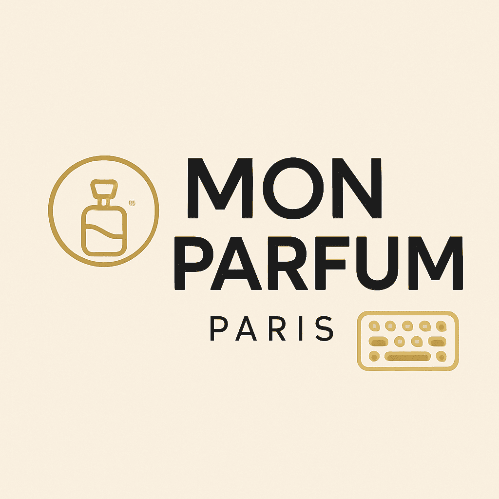 Logo Mon Parfum Paris